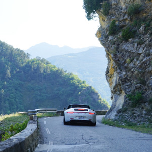 Verdon Park & Col du Turini