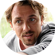 Jakub Hanus - project manager